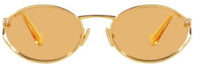 Óculos de Sol Miu Miu Logo MU 52YS
