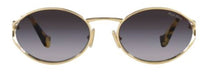 Óculos de Sol Miu Miu Logo MU 52YS
