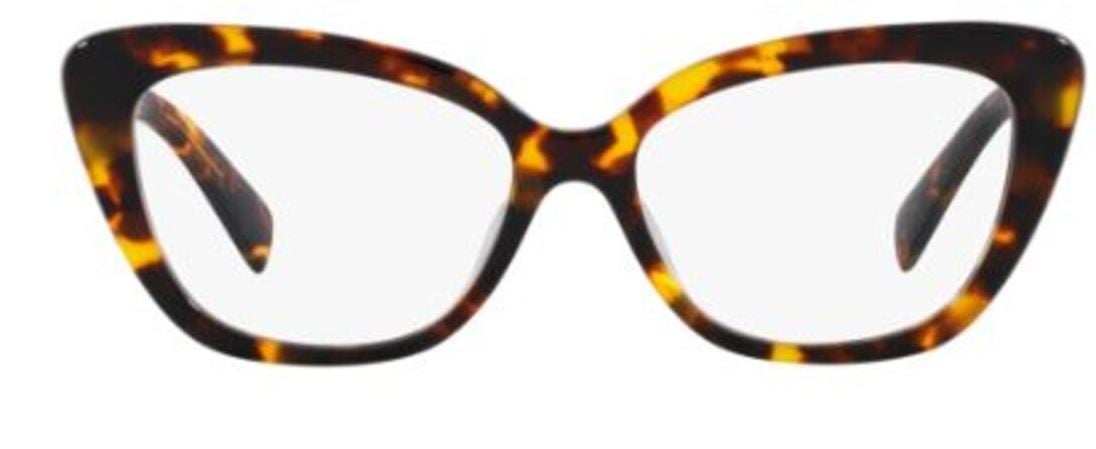 Miu Miu Korrektionsbrille MU 05VV