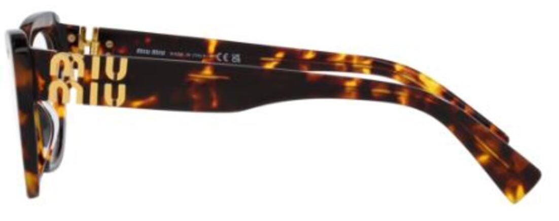 Miu Miu Korrektionsbrille MU 05VV
