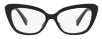 Miu Miu Korrektionsbrille MU 05VV