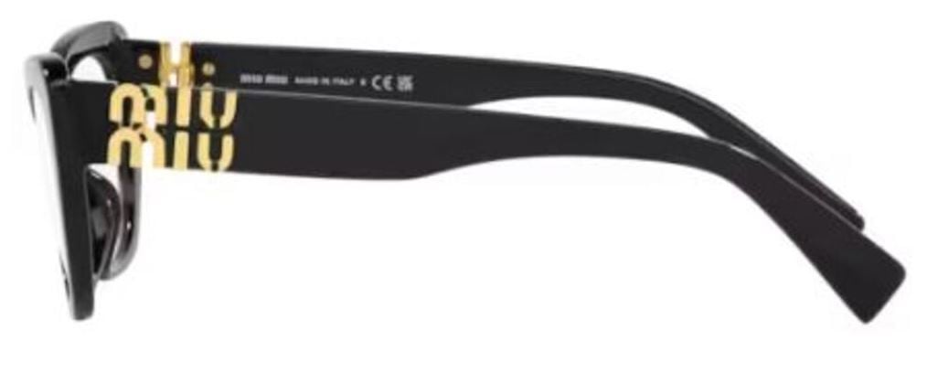 Miu Miu Korrektionsbrille MU 05VV
