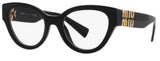 Miu Miu MU 01VV Prescription Glasses