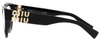 Korrektionsbrille Miu Miu MU 01VV