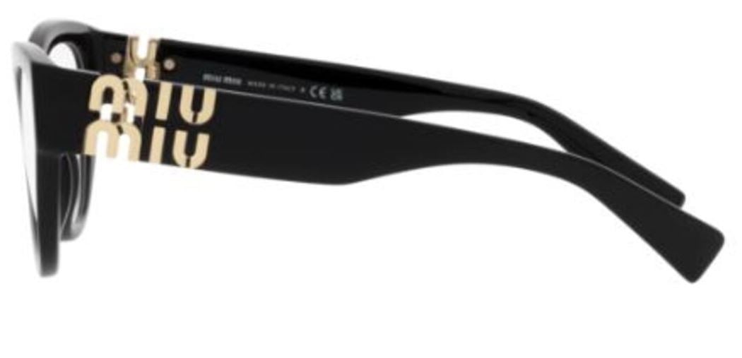 Korrektionsbrille Miu Miu MU 01VV