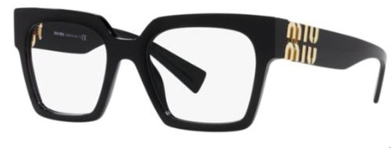 Lunettes de vue rectangulaires