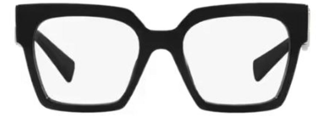 Lunettes de vue Miu Miu MU 04UV