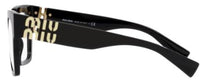 Lunettes de vue Miu Miu MU 04UV