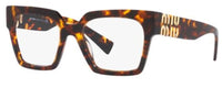 Lunettes de vue Miu Miu MU 04UV