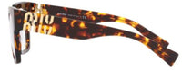 Lunettes de vue Miu Miu MU 04UV