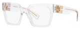 Lunettes de vue Miu Miu MU 04UV