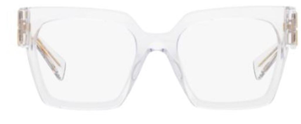 Lunettes de vue Miu Miu MU 04UV