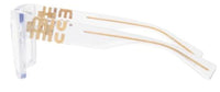 Lunettes de vue Miu Miu MU 04UV