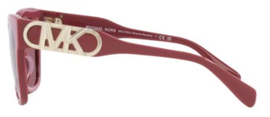 Zonnebril Michael Kors MK2182U
