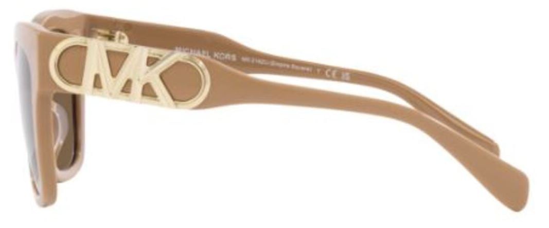 Zonnebril Michael Kors MK2182U
