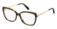 Marc Jacobs MJ 615 ANT Eyeglasses