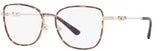 Gafas graduadas Michael Kors MK3065J