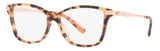 Lunettes de vue Michael Kors MK4105BU
