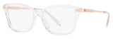 Lunettes de vue Michael Kors MK4105BU