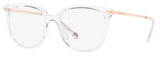 Michael Kors MK4106U Eyeglasses