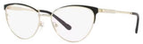 Lunettes de vue Michael Kors MK3064B