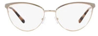 Michael Kors MK3064B Eyeglasses