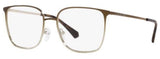 Lunettes de vue Michael Kors MK3068