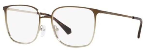 Brillen op sterkte Michael Kors MK3068