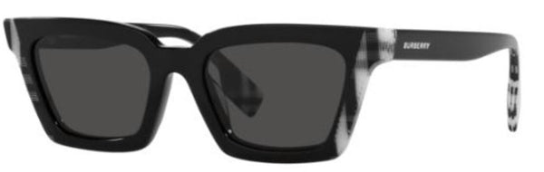 Lunettes de Soleil Burberry BE4392U
