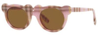 Óculos de sol Burberry JB4355