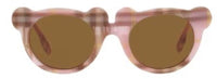 Óculos de sol Burberry JB4355
