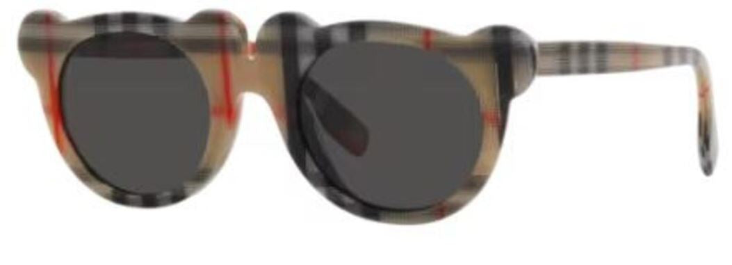 Óculos de sol Burberry JB4355