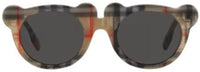 Óculos de sol Burberry JB4355