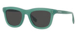 Occhiali da sole Burberry JB4356