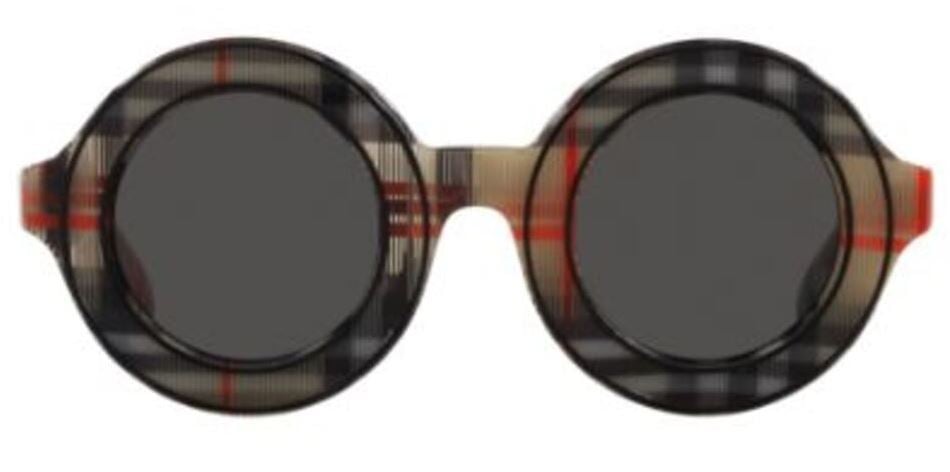 Occhiali da sole Burberry JB4386