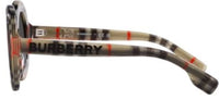 Occhiali da sole Burberry JB4386
