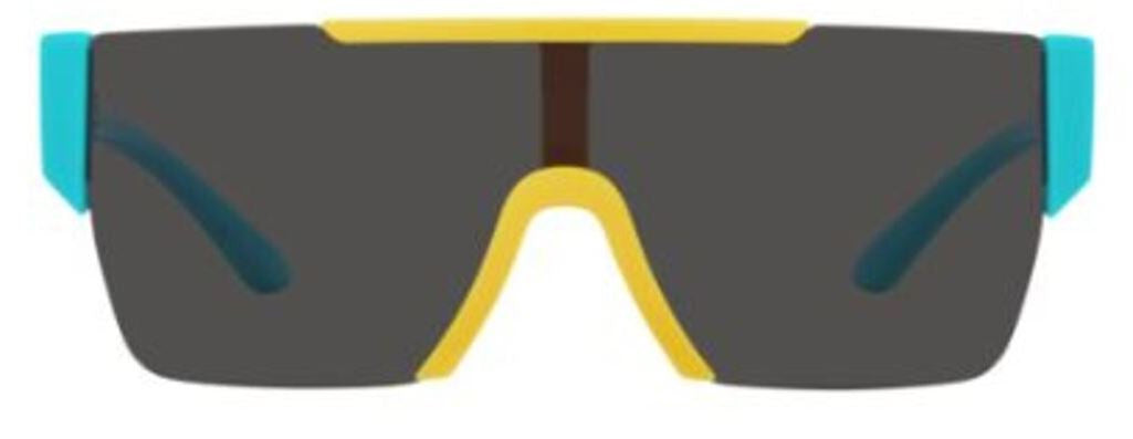 Gafas de sol Burberry JB4387