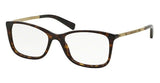 Lunettes de vue Michael Kors ANTIBES MK4016 - 3006