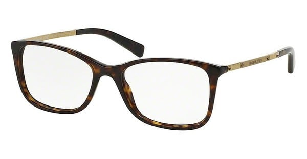 Brillen op sterkte Michael Kors ANTIBES MK4016 - 3006