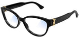 Occhiali da Sole Cartier Signature C CT0450S (FOTOCROMATICO)