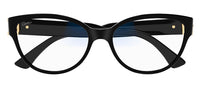 Cartier Signature C CT0450S Sonnenbrille (PHOTOCHROM)