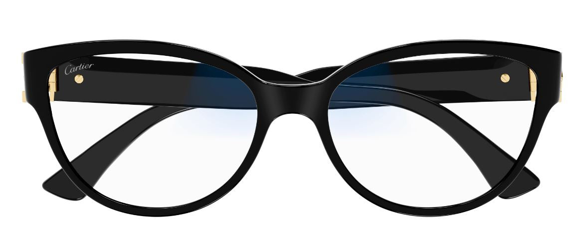 Cartier Signature C CT0450S Sonnenbrille (PHOTOCHROM)
