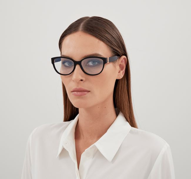 Cartier Signature C CT0450S Sonnenbrille (PHOTOCHROM)