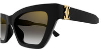 Óculos de Sol Cartier Signature C CT0437S