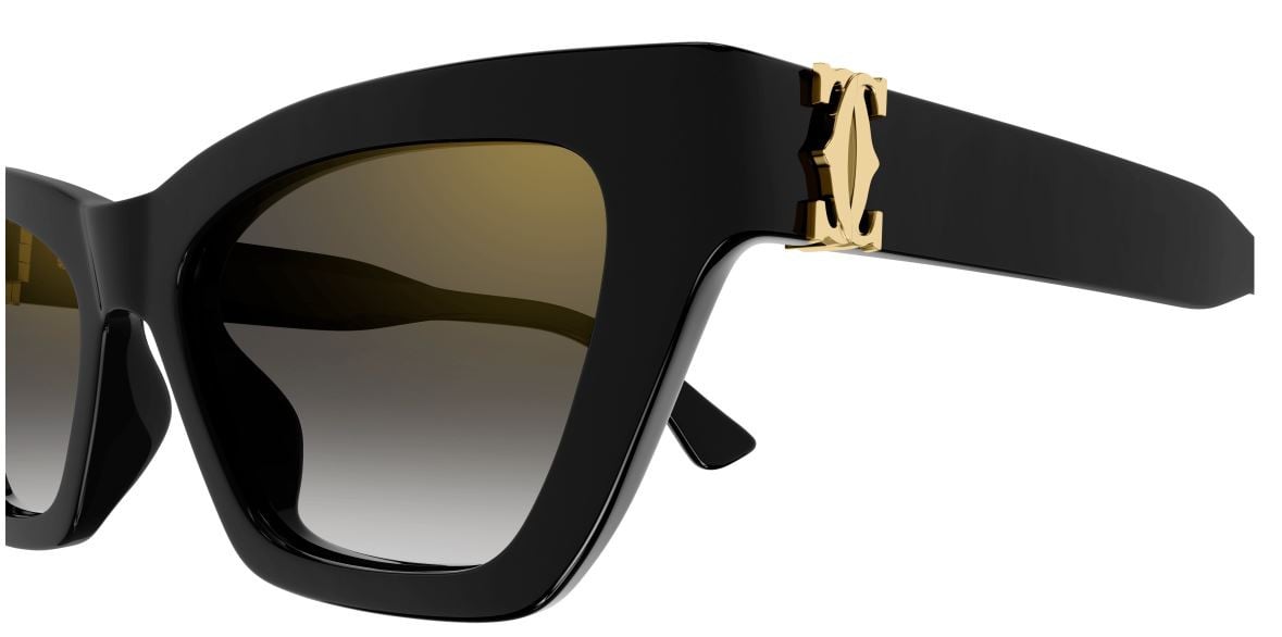 Óculos de Sol Cartier Signature C CT0437S