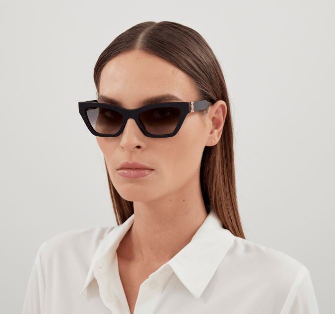 Óculos de Sol Cartier Signature C CT0437S