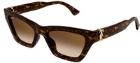 Óculos de Sol Cartier Signature C CT0437S