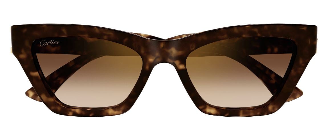 Óculos de Sol Cartier Signature C CT0437S