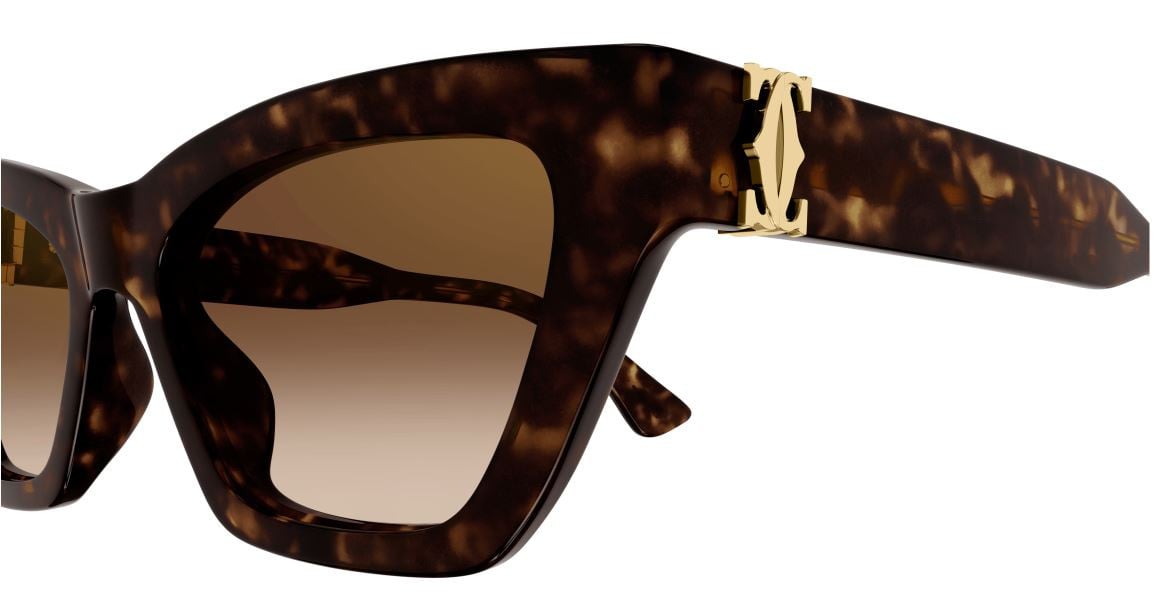 Óculos de Sol Cartier Signature C CT0437S