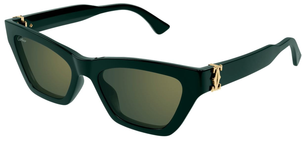 Óculos de Sol Cartier Signature C CT0437S